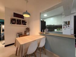 Blk 287C Compassvale Cape (Sengkang), HDB 4 Rooms #566464801